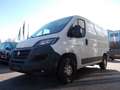 Fiat Ducato KaWa L1H1 2.3 Mjet 140 PS + AHK + KLIMA Weiß - thumbnail 1