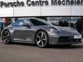 Porsche 911 992.2 Carrera Gris - thumbnail 1