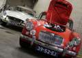 MG MGA 1500 Rood - thumbnail 16