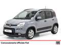 Fiat Panda 1.0 firefly hybrid s&s 70cv 5p.ti Gris - thumbnail 1