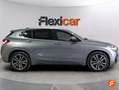BMW X2 sDrive 16dA Gris - thumbnail 4
