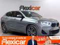 BMW X2 sDrive 16dA Gris - thumbnail 1