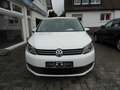 Volkswagen Touran Trendline BMT 7 Sitze Blanc - thumbnail 2