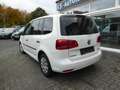 Volkswagen Touran Trendline BMT 7 Sitze Blanc - thumbnail 7