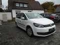 Volkswagen Touran Trendline BMT 7 Sitze Blanc - thumbnail 3