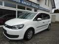 Volkswagen Touran Trendline BMT 7 Sitze Blanc - thumbnail 1
