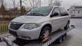 Chrysler Grand Voyager Grand Voyager Limited Stow'n Go 3,3 V6 Aut. Silber - thumbnail 11