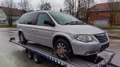 Chrysler Grand Voyager Grand Voyager Limited Stow'n Go 3,3 V6 Aut. Silber - thumbnail 9
