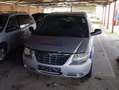 Chrysler Grand Voyager Grand Voyager Limited Stow'n Go 3,3 V6 Aut. Silber - thumbnail 4