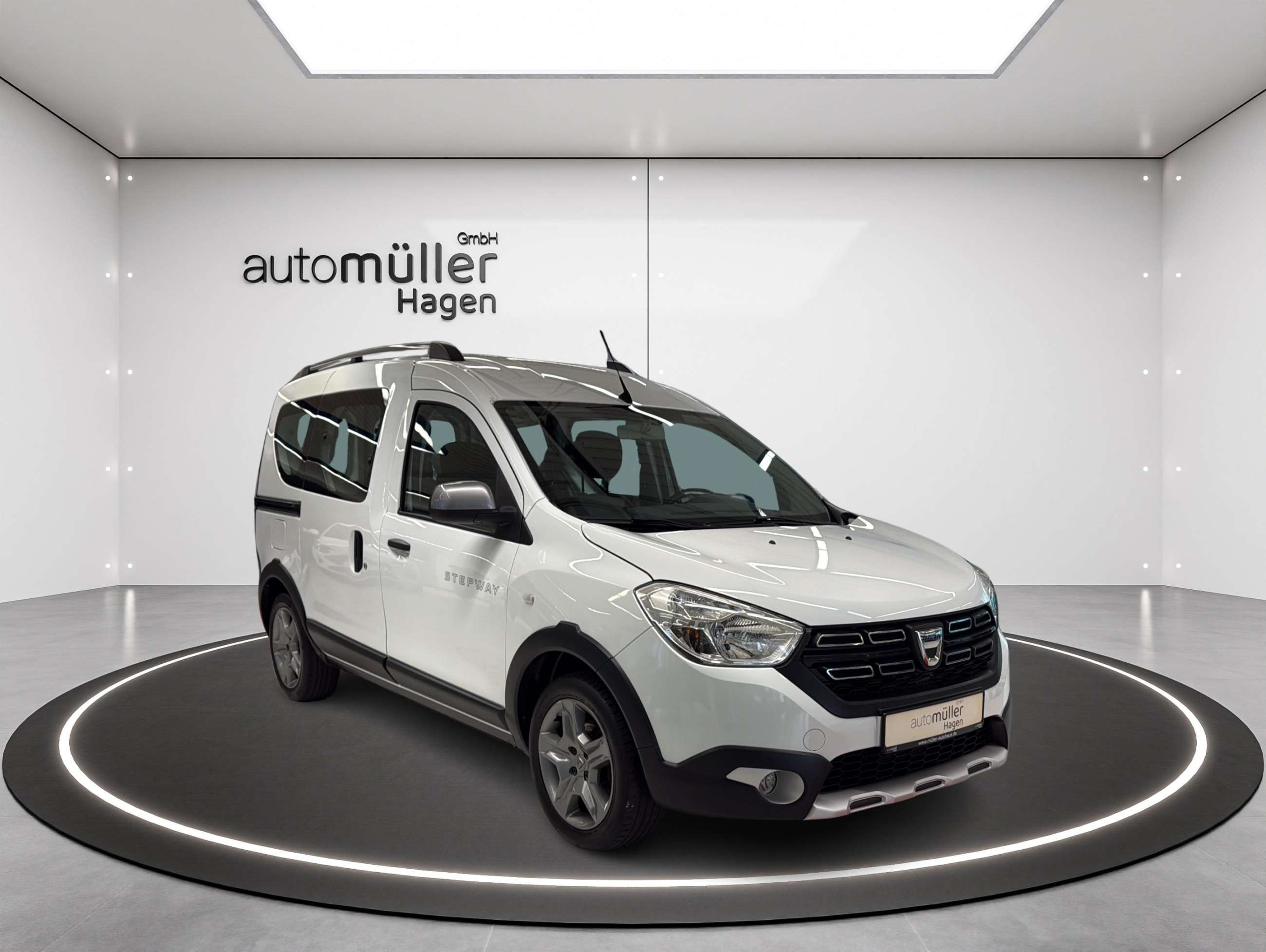 Dacia Dokker