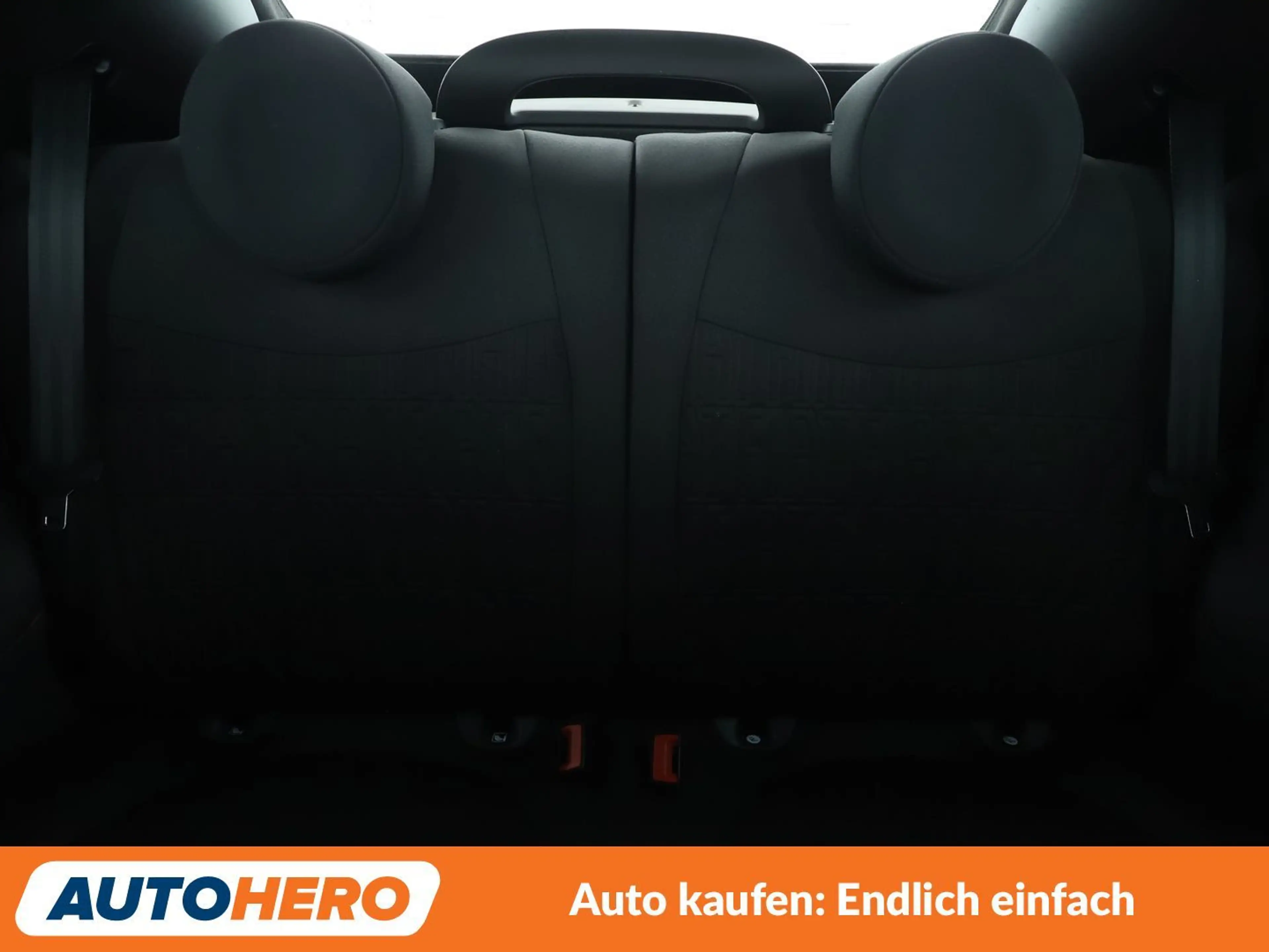 Fiat 500C 1.0 Mild-Hybrid Dolcevita*NAVI*TEMPO*PDC* — photo 15