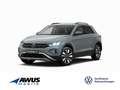 Volkswagen T-Roc 1.5TSI Move KLIMA PDC SHZ NAVI STANDHZ LED Blau - thumbnail 1