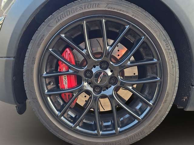 MINI John Cooper Works Mini John Cooper Works