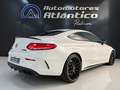 Mercedes-Benz C 63 AMG Coupe MercedesAMG S Weiß - thumbnail 3
