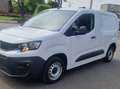 Peugeot Partner 1.5 Bleu HDi Blanc - thumbnail 2