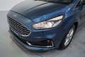 Ford S-Max 2.0TDCi Panther Titanium 150 Azul - thumbnail 10