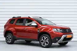 Dacia Duster adventure gebraucht kaufen - AutoScout24