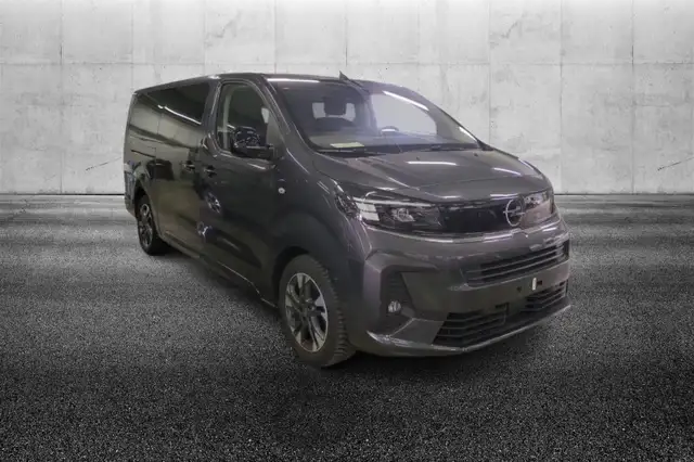 Opel Zafira Life 2.2I BlueHDI 180CV aut. Start&Stop Business Editio