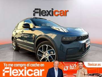 1.5T PHEV