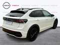 Volkswagen Taigo 1.5 TSI 110KW DSG R-LINE 5P Blanco - thumbnail 4