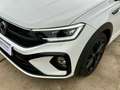 Volkswagen Taigo 1.5 TSI 110KW DSG R-LINE 5P Blanco - thumbnail 5