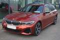BMW 340 M340i xDrive Touring Gestiksteuerung Head-Up Orange - thumbnail 3
