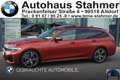 BMW 340 M340i xDrive Touring Gestiksteuerung Head-Up Orange - thumbnail 1