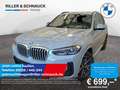 BMW X3 xDrive 30d M Sport LASER+AHK+PANO+ACC+HUD Grijs - thumbnail 1