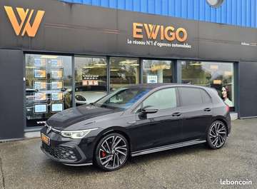 GTD 2.0 TDI 200ch H.K-ACC-IQ LIGHT-ATTELAGE-JA 19-FR