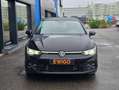 Volkswagen Golf GTD 2.0 TDI 200ch H.K-ACC-IQ LIGHT-ATTELAGE-JA 19-FR Schwarz - thumbnail 8