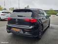 Volkswagen Golf GTD 2.0 TDI 200ch H.K-ACC-IQ LIGHT-ATTELAGE-JA 19-FR Schwarz - thumbnail 3