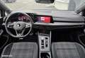 Volkswagen Golf GTD 2.0 TDI 200ch H.K-ACC-IQ LIGHT-ATTELAGE-JA 19-FR Schwarz - thumbnail 2
