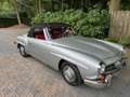 Mercedes-Benz 190 Sl Срібний - thumbnail 6