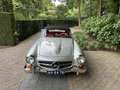 Mercedes-Benz 190 Sl Срібний - thumbnail 9