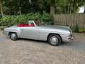 Mercedes-Benz 190 Sl Срібний - thumbnail 1