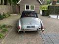 Mercedes-Benz 190 Sl Срібний - thumbnail 4