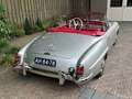 Mercedes-Benz 190 Sl Срібний - thumbnail 5