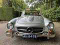 Mercedes-Benz 190 Sl Срібний - thumbnail 10