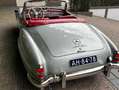 Mercedes-Benz 190 Sl Срібний - thumbnail 7