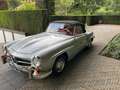 Mercedes-Benz 190 Sl Срібний - thumbnail 8