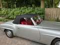Mercedes-Benz 190 Sl Срібний - thumbnail 12