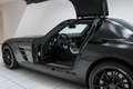 Mercedes-Benz SLS Coupé 6.3 AMG * 1 owner * History known * Perfect Zwart - thumbnail 7