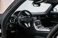 Mercedes-Benz SLS Coupé 6.3 AMG * 1 owner * History known * Perfect Zwart - thumbnail 8