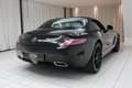 Mercedes-Benz SLS Coupé 6.3 AMG * 1 owner * History known * Perfect Zwart - thumbnail 20
