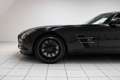 Mercedes-Benz SLS Coupé 6.3 AMG * 1 owner * History known * Perfect Zwart - thumbnail 6