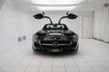 Mercedes-Benz SLS Coupé 6.3 AMG * 1 owner * History known * Perfect Zwart - thumbnail 18