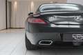 Mercedes-Benz SLS Coupé 6.3 AMG * 1 owner * History known * Perfect Zwart - thumbnail 39