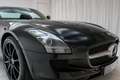 Mercedes-Benz SLS Coupé 6.3 AMG * 1 owner * History known * Perfect Zwart - thumbnail 24