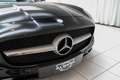 Mercedes-Benz SLS Coupé 6.3 AMG * 1 owner * History known * Perfect Zwart - thumbnail 25