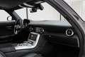 Mercedes-Benz SLS Coupé 6.3 AMG * 1 owner * History known * Perfect Zwart - thumbnail 11